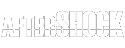 Aftershock logo