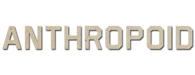 Anthropoid logo