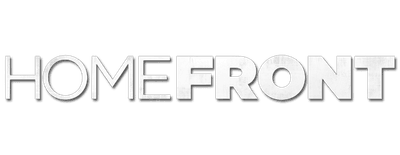 Homefront logo
