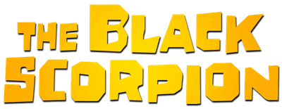 The Black Scorpion logo