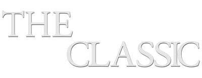 The Classic logo