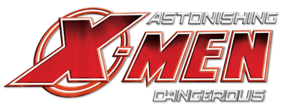 Astonishing X-Men logo