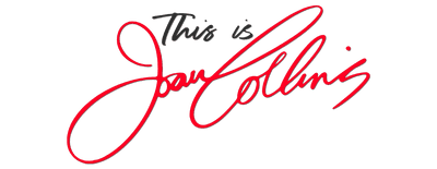 This Is Joan Collins logo