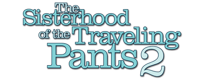 The Sisterhood of the Traveling Pants 2 logo