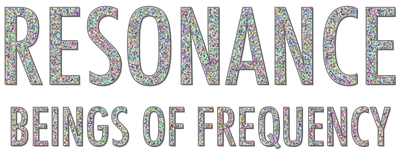 Resonance: Beings of Frequency logo