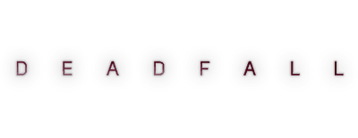 Deadfall logo