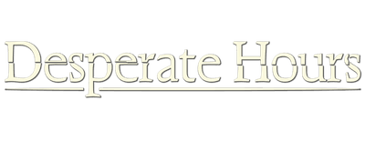 Desperate Hours logo