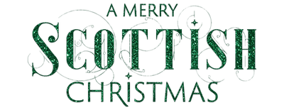 A Merry Scottish Christmas logo