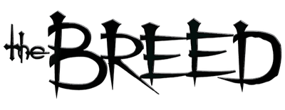 The Breed logo