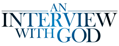 An Interview with God logo