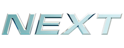 Next logo