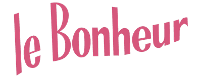 Le bonheur logo
