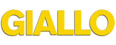 Giallo logo