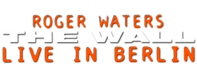 The Wall: Live in Berlin logo