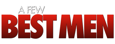A Few Best Men logo