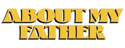 About My Father logo