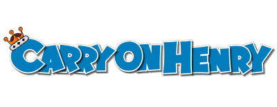 Carry on Henry VIII logo