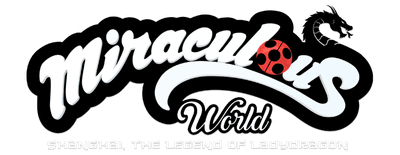 Miraculous: Tales of Ladybug & Cat Noir logo