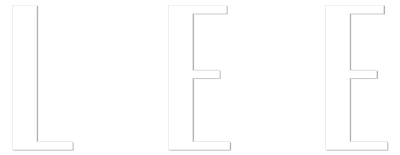 Lee logo