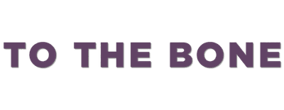 To the Bone logo