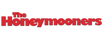 The Honeymooners logo