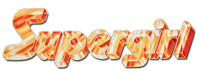 Supergirl logo