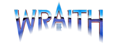 The Wraith logo