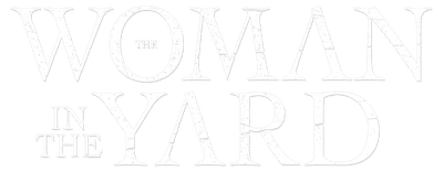 The Woman in the Yard logo