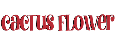 Cactus Flower logo