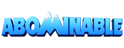Abominable logo