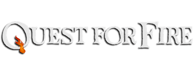 Quest for Fire logo