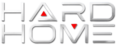 Hard Home logo