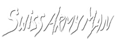 Swiss Army Man logo