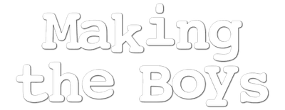 Making the Boys logo