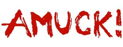 Amuck logo