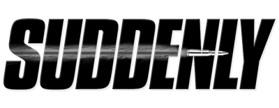 Suddenly logo