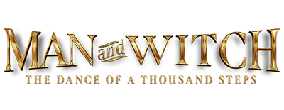 Man and Witch: The Dance of a Thousand Steps logo