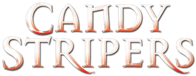 Candy Stripers logo
