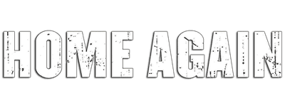 Home Again logo