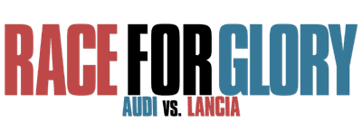 Race for Glory: Audi vs. Lancia logo