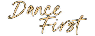 Dance First logo