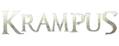 Krampus: The Christmas Devil logo