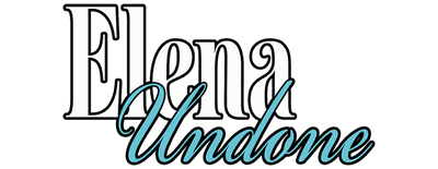 Elena Undone logo