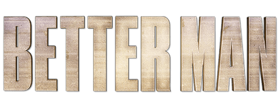Better Man logo