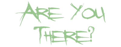 Are You There? logo