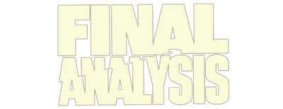 Final Analysis logo