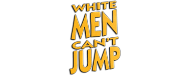 White Men Can't Jump logo