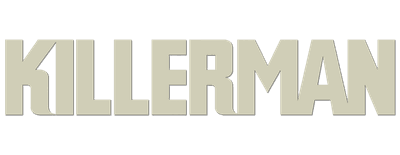 Killerman logo