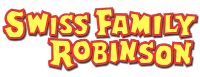 Swiss Family Robinson logo
