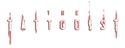 The Tattooist logo